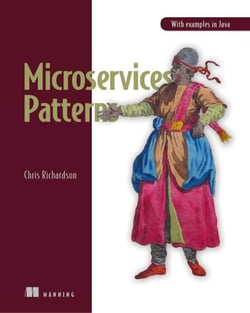 Microservices Patterns - With examples in Java