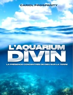 L’aquarium divin - La présence concentrée de Dieu, #80