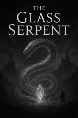 The Glass Serpent