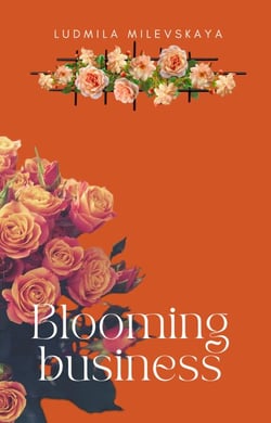 Blooming business - Lady detective novel, #1