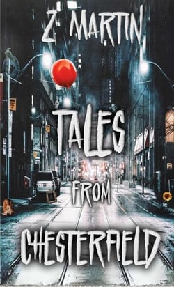 Tales From Chesterfield