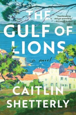 The Gulf of Lions - A Novel