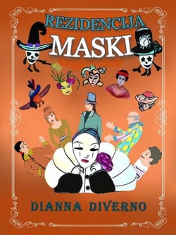 Rezidencija Maski