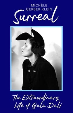 Surreal - The Extraordinary Life of Gala Dali
