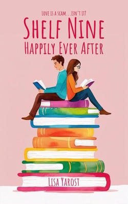 Shelf Nine, Happily Ever After
