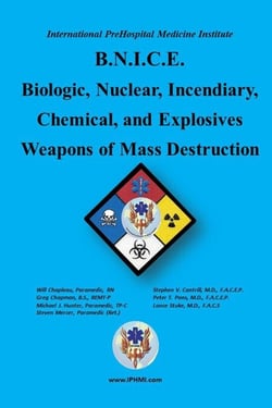 Biological, Nuclear, Incendiary, Chemical, Explosives