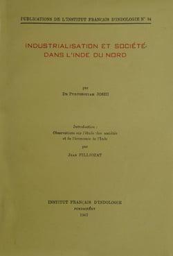 Industrialisation et société dans l’Inde du Nord