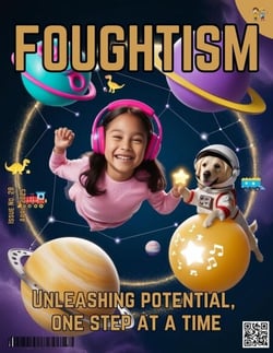 Foughtism - April 2025