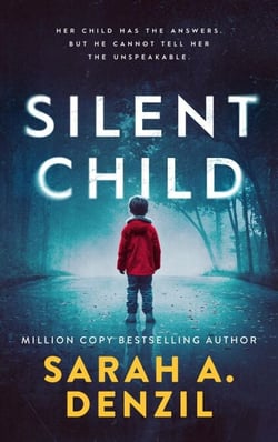 Silent Child - Silent Child, #1