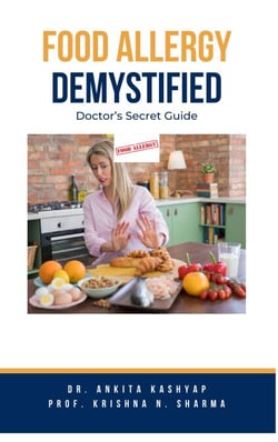 Food Allergy Demystified: Doctor's Secret Guide