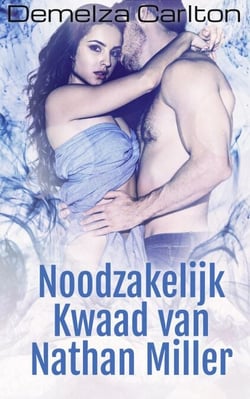 Noodzakelijk Kwaad van Nathan Miller - Nachtmerries-trilogie, #2