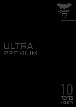 ULTRA PREMIUM - Squeeze n°17
