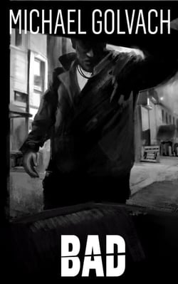 Bad - Payden Beck Crime Thriller, #3
