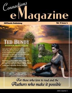 Connections eMagazine Vol 9 Issue 4 - Connections eZine, #24