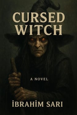 Cursed Witch