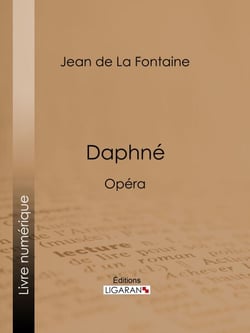 Daphné - Opéra