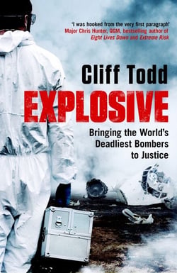Explosive - Bringing the World's Deadliest Bombers to Justice