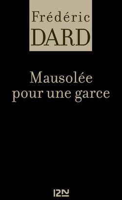 Mausolée pour une garce