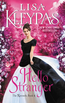 Hello Stranger - The Ravenels, Book 4