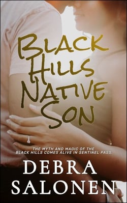 Black Hills Native Son - BLACK HILLS RENDEZVOUS, #5