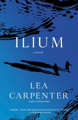 Ilium - A novel