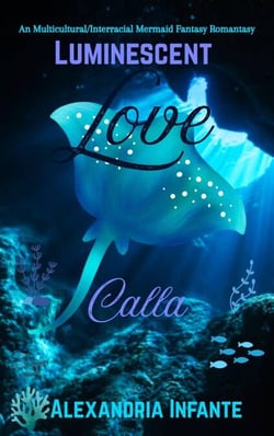 Luminescent Love; Calla - Àwọn ẹranko abẹ́ ilẹ̀, #1