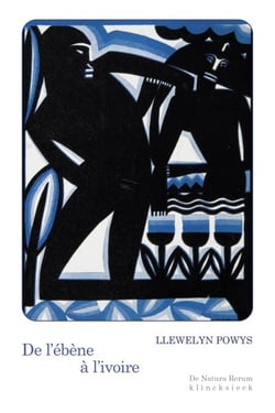 De l'ébène à l'ivoire