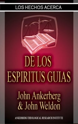 Los Hechos Acerca De Los Espiritus Guias - Los Hechos Acerca, #3