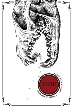 Eighteen: Stories of Mischief &amp; Mayhem - Underland Tarot, #2