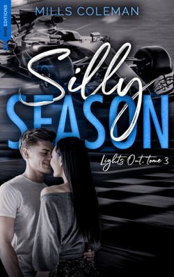 Lights Out - tome 3 - Silly Season