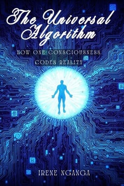 The Universal Algorithm: How One Consciousness Codes Reality