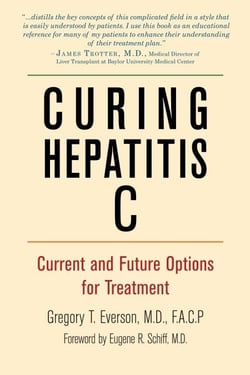 Curing Hepatitis C - Current and Future Options for Treatment