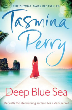 Deep Blue Sea - An irresistible journey of love, intrigue and betrayal