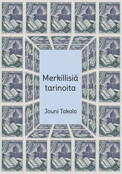 Merkillisiä tarinoita