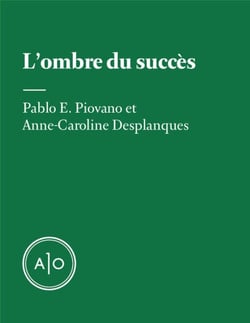 L’ombre du succès - Ombre du succès