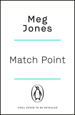 Match Point - A steamy second chance tennis romance packed with heat, heart and competition - for fans of Challengers and sporty reads