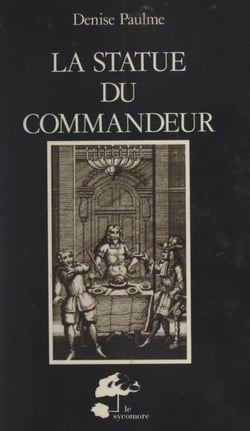 La statue du Commandeur - Essais d'ethnologie