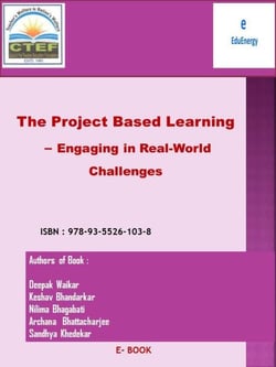 Project Based Learning - Engaging in Real-World Challenges - 1, #1