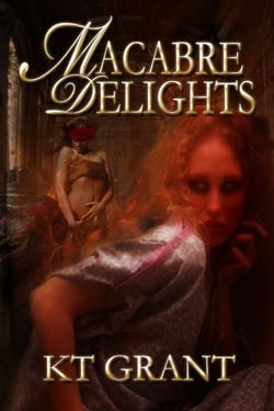 Macabre Delights