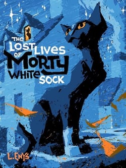 The Lost Lives of Morty Whitesock