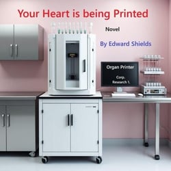 Your Heart is Being Printed