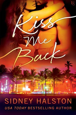 Kiss Me Back - The Panic