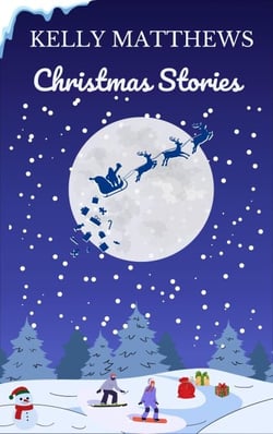 A Christmas Novella Box Set: One Christmas in Snowdonia &amp; The Gift of Christmas