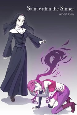Saint Within the Sinner - From Sinner to Saint: Clawing Up to Heaven, #1