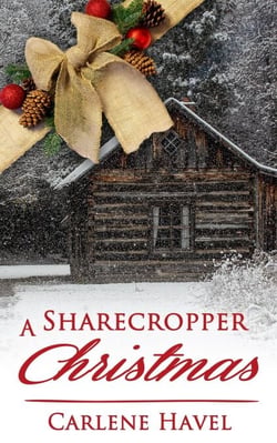A Sharecropper Christmas - Precious Reflections