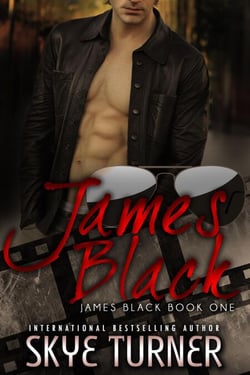 James Black - James Black, #1