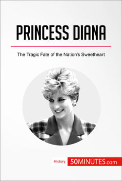 Princess Diana - The Tragic Fate of the Nation’s Sweetheart