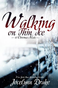 Walking on Thin Ice - Ice &amp; Snow Christmas, #1