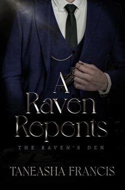 A Raven Repents - The Raven's Den, #7