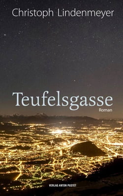 Teufelsgasse - Roman